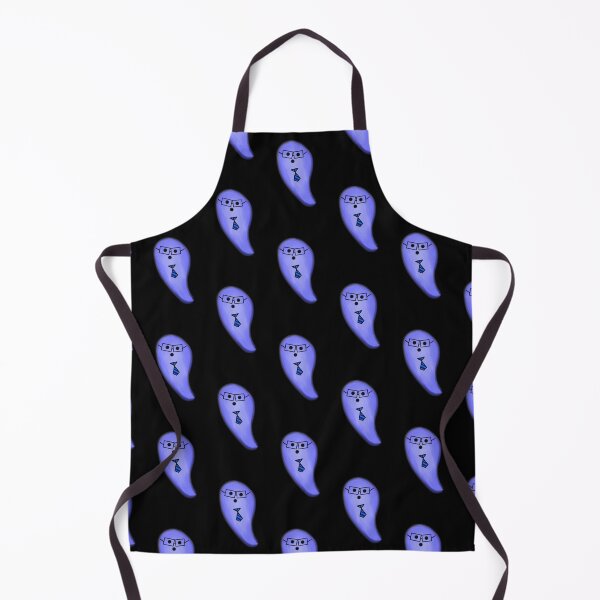 Item preview, Ghost!Logan designed and sold by coolccool.
