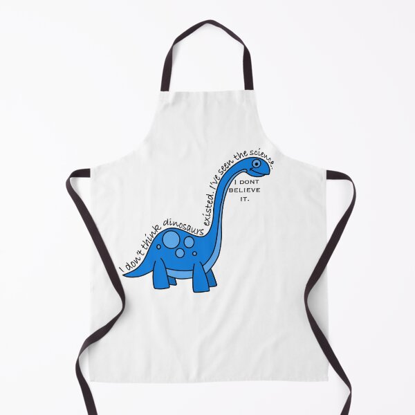 Item preview, Dino's no existe designed and sold by calleef.