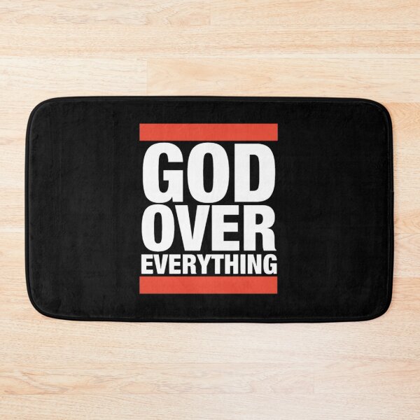 Item preview, god over everything father t shirts designed and sold by kza3636.