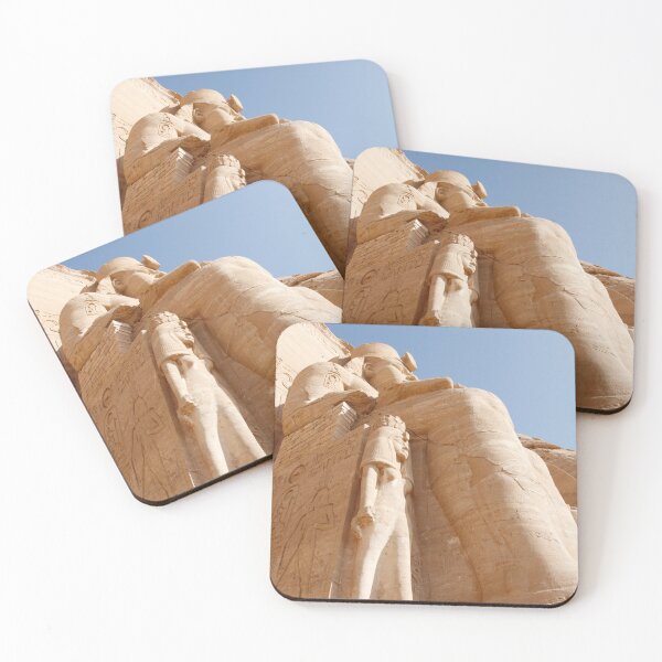 Item preview, The Great Temple of Ramesses II, Abu Simbel designed and sold by Wheres-bethy.