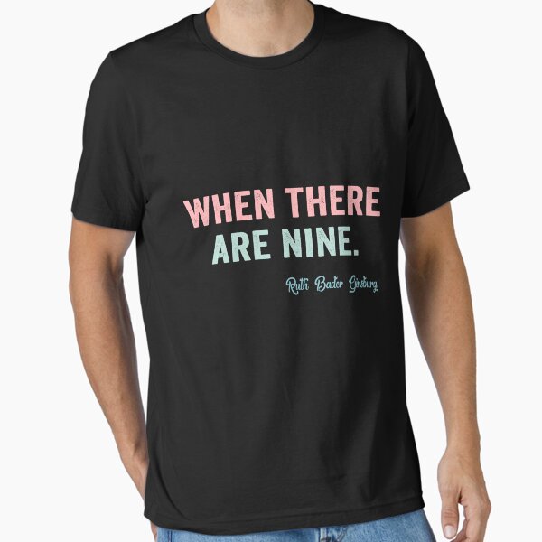 Item preview, Rbg quotes designed and sold by AnimaLovers.