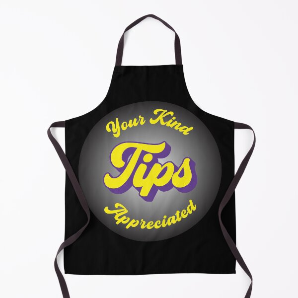 Item preview, Your Kind Tips Appreciated designed and sold by dhajr.