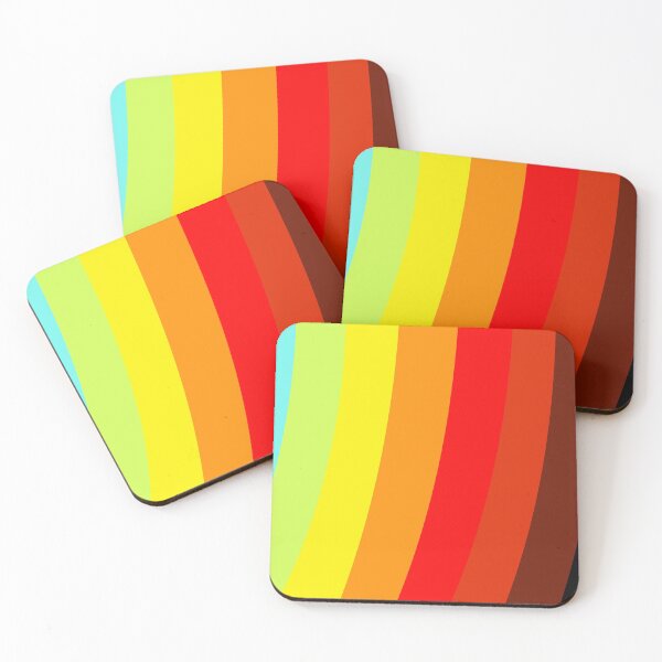 Item preview, Rainbow color designed and sold by stafmitch.