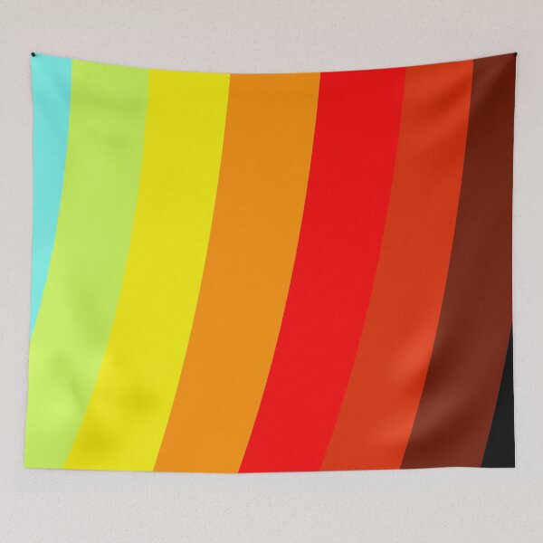 Item preview, Rainbow color designed and sold by stafmitch.