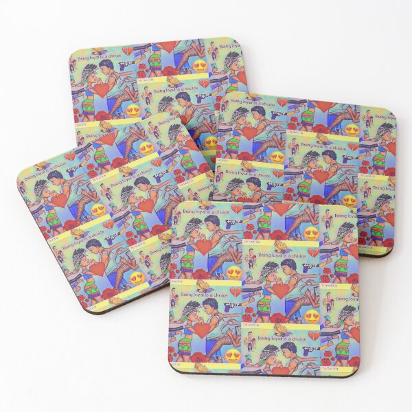 Item preview, loyalty  designed and sold by Bardemiro.