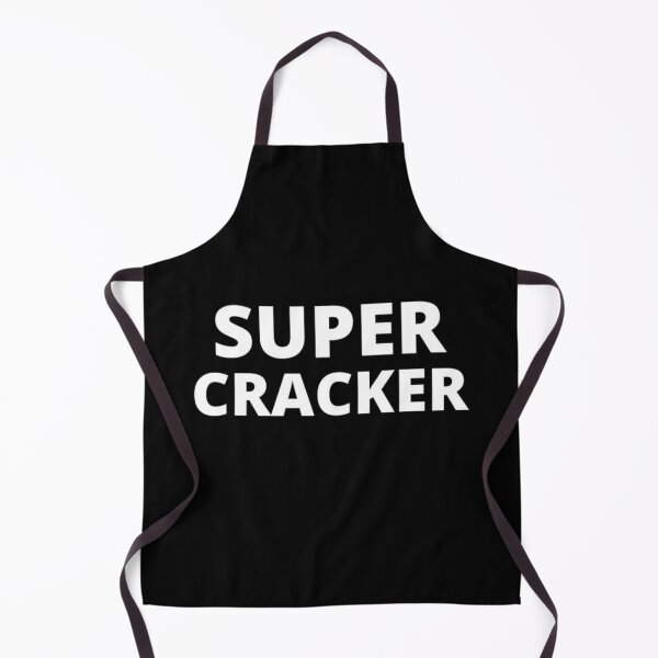 Item preview, SUPER CRACKER designed and sold by icm4639.
