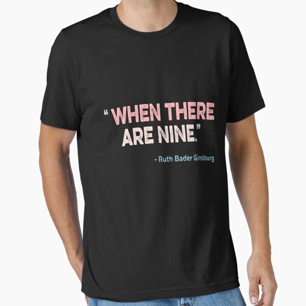 Item preview, Rbg quotes designed and sold by AnimaLovers.