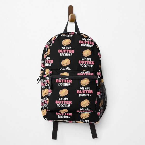 Item preview, We Are Butter Together designed and sold by Phorase.