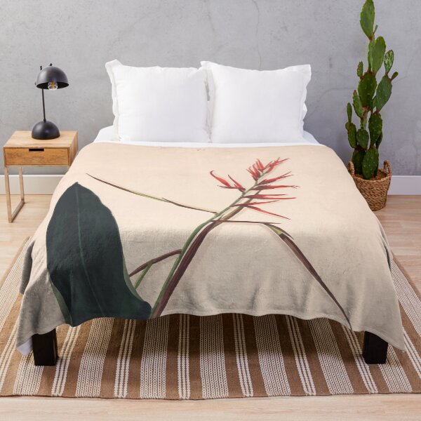 Item preview, Brazilian flowers drawn from nature in the years 1880 to 1882 in the neighbourhood of Rio de Janeiro E H Norton 048 designed and sold by WetdryvacRB01.