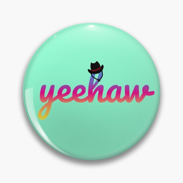 Item preview, Yeehaw designed and sold by megs458.