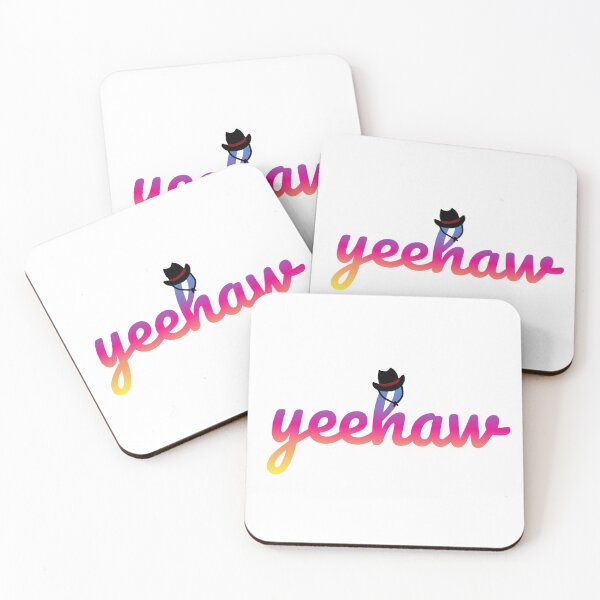 Item preview, Yeehaw designed and sold by megs458.