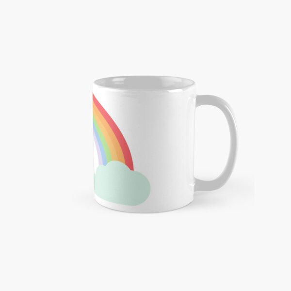 Item preview, Rainbow designed and sold by Joel Roque.