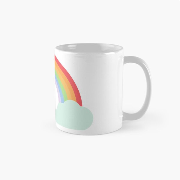 Item preview, Rainbow designed and sold by Joel Roque.