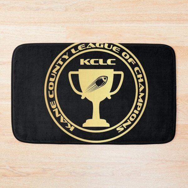 Item preview, KCLC Black designed and sold by Kyle Madaus.