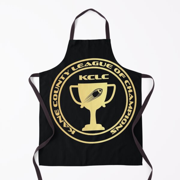 Item preview, KCLC Black designed and sold by Kyle Madaus.