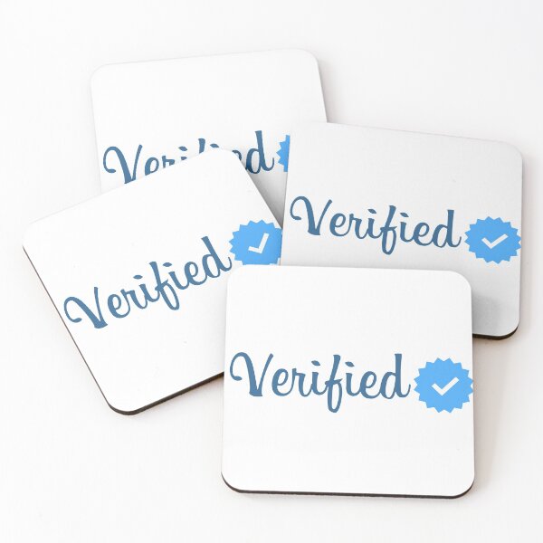Item preview, Instagram Verified Badge designed and sold by johnta17.