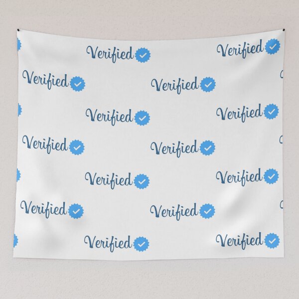 Item preview, Instagram Verified Badge designed and sold by johnta17.