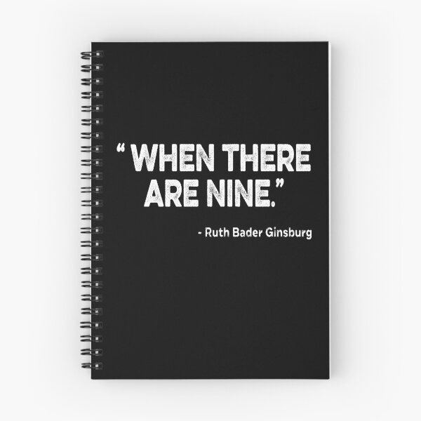 Item preview, Rbg quotes designed and sold by AnimaLovers.