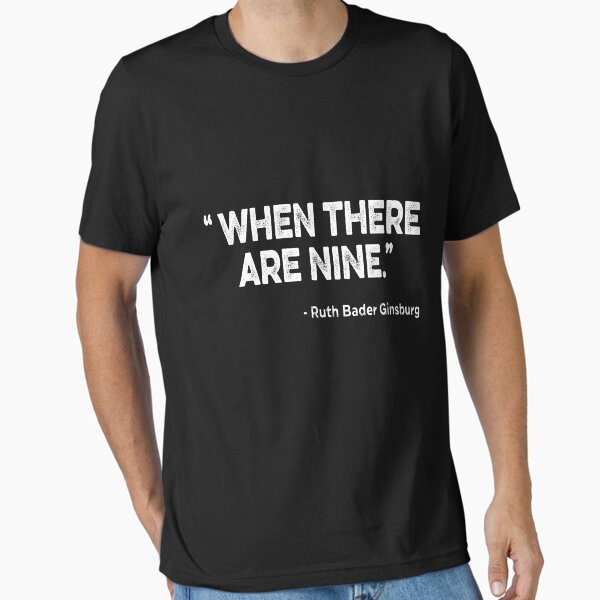 Item preview, Rbg quotes designed and sold by AnimaLovers.