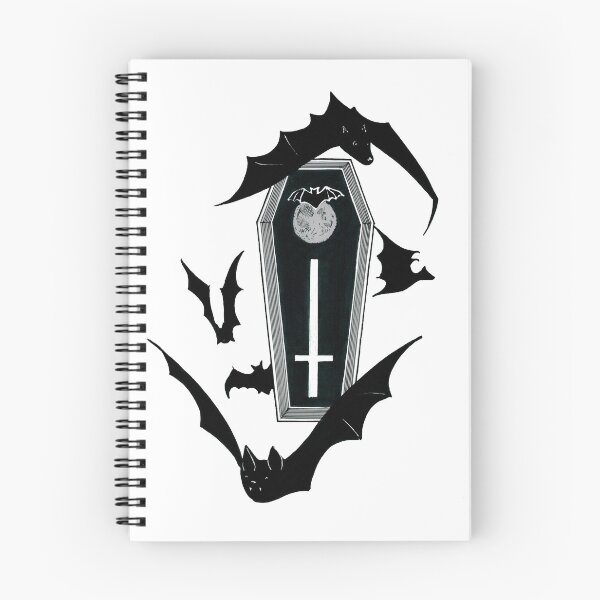 Item preview, Vampy Bats designed and sold by ElliottDrewIt.
