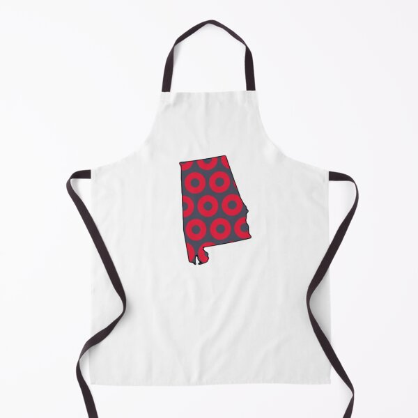 Item preview, Alabama Fishman Donuts designed and sold by Sleepygirl2010.