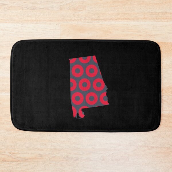 Item preview, Alabama Fishman Donuts designed and sold by Sleepygirl2010.