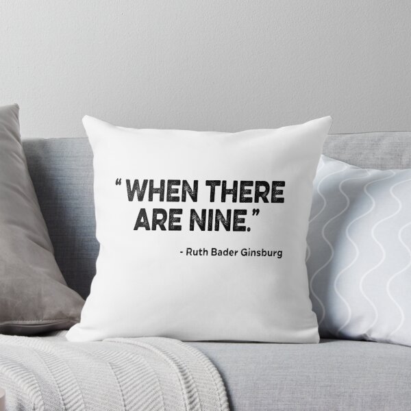Item preview, Rbg quotes designed and sold by AnimaLovers.