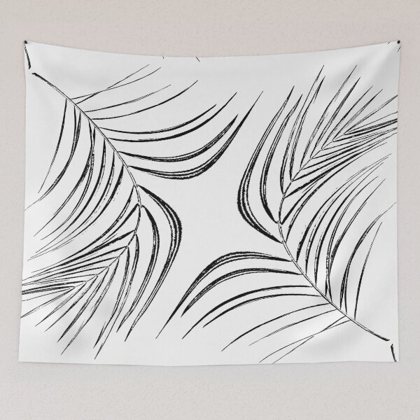 Item preview, Majesty Palm Fractal designed and sold by Carlos Thomas.
