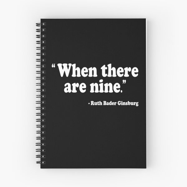 Item preview, Rbg quotes designed and sold by AnimaLovers.