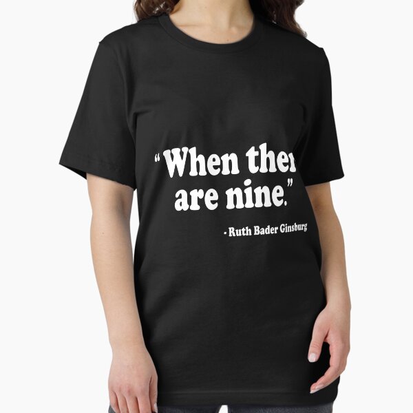 Item preview, Rbg quotes designed and sold by AnimaLovers.