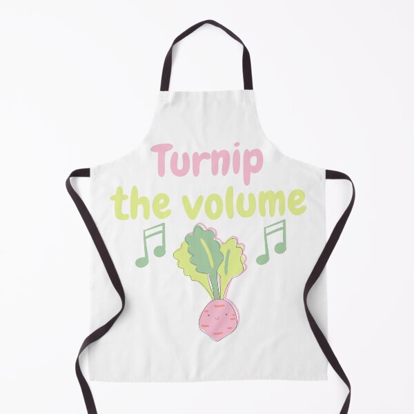 Item preview, Turnip the volume designed and sold by luisraultg.