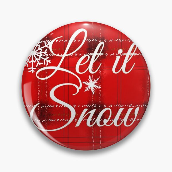 Item preview, Plaid Snow designed and sold by megs458.