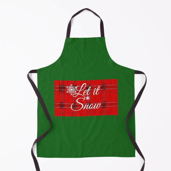 Item preview, Plaid Snow designed and sold by megs458.