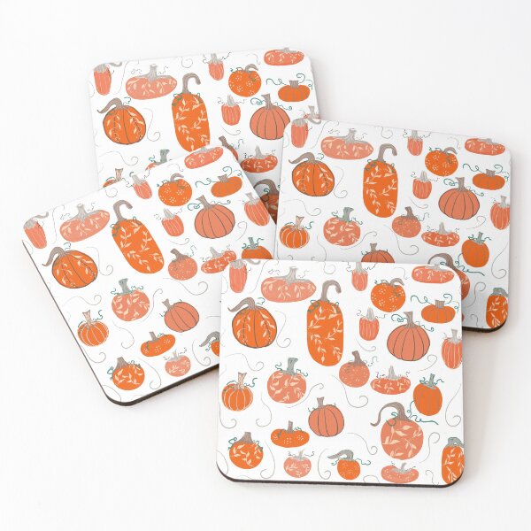 Item preview, Halloween Pumpkins designed and sold by carole robb.