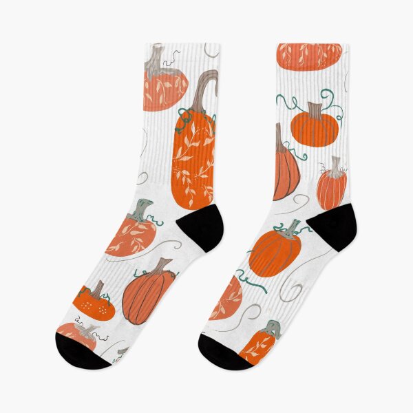 Item preview, Halloween Pumpkins designed and sold by carole robb.