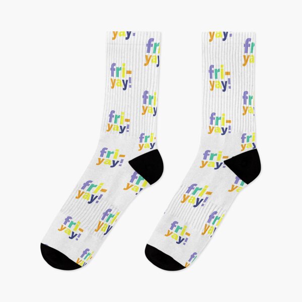 Item preview, Friday yay! designed and sold by hectorgool.