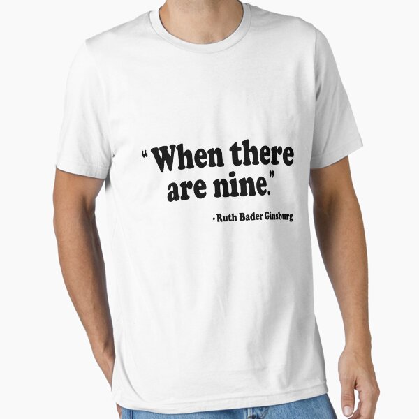 Item preview, Rbg quotes designed and sold by AnimaLovers.