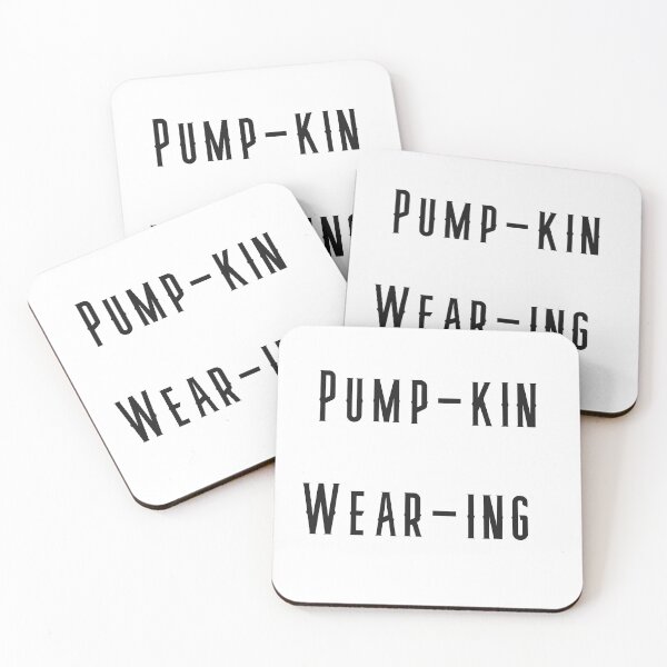 Item preview, Pumpkin Wearing designed and sold by WorldPrintTees.