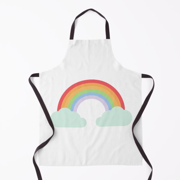 Item preview, Rainbow designed and sold by Joel Roque.