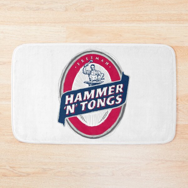 Item preview, Hammer n tongs POP designed and sold by shtem.