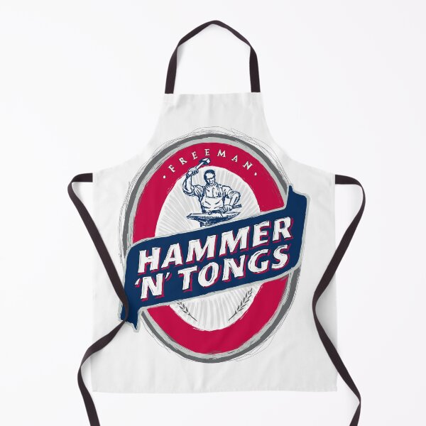Item preview, Hammer n tongs POP designed and sold by shtem.