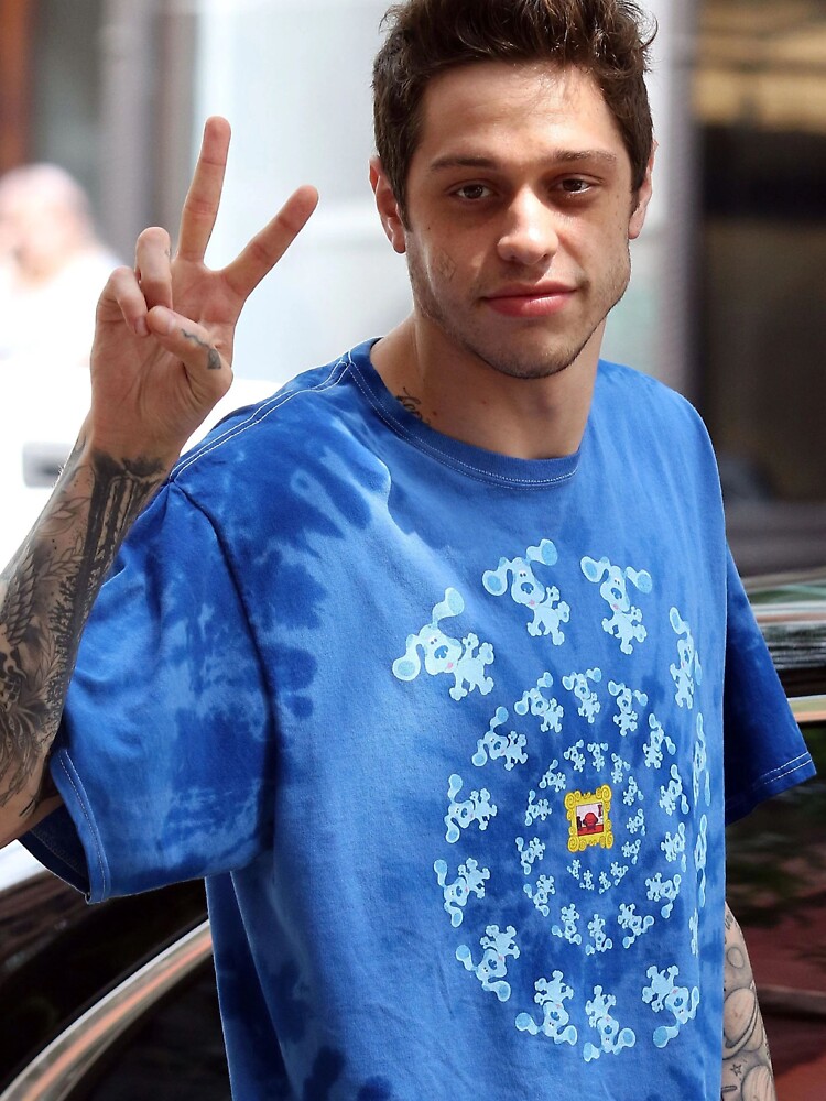 Disover Pete Davidson T-Shirt