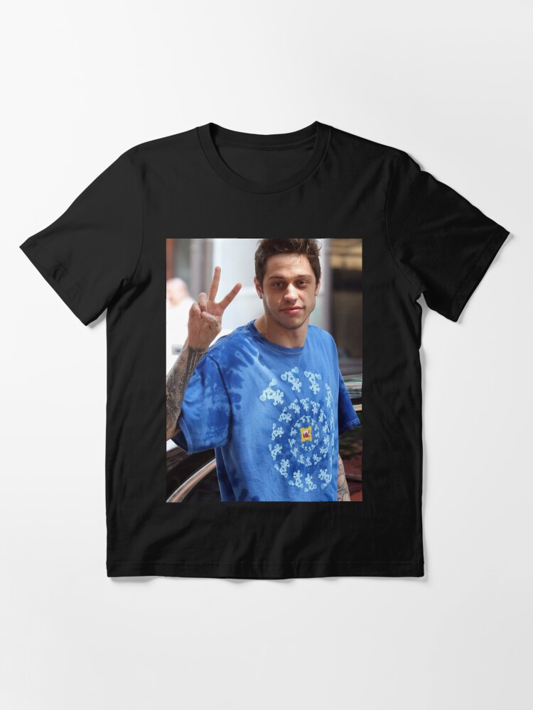 Disover Pete Davidson T-Shirt