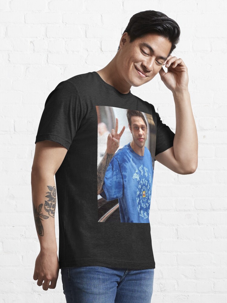 Disover Pete Davidson T-Shirt