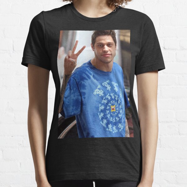 Pete Davidson shirt, Pete Davidson shirts, Pete Davidson fan art & gear, Essential T-Shirt