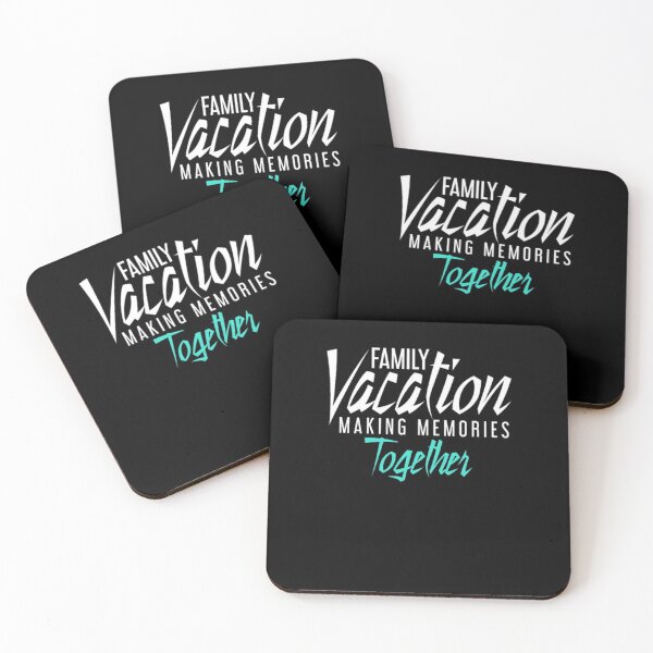 Item preview, Travel Family Vacation Making Memories Men Women designed and sold by qbr7100.
