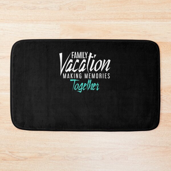 Item preview, Travel Family Vacation Making Memories Men Women designed and sold by qbr7100.