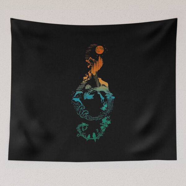 Item preview, Sound of Nature designed and sold by winterglaze.