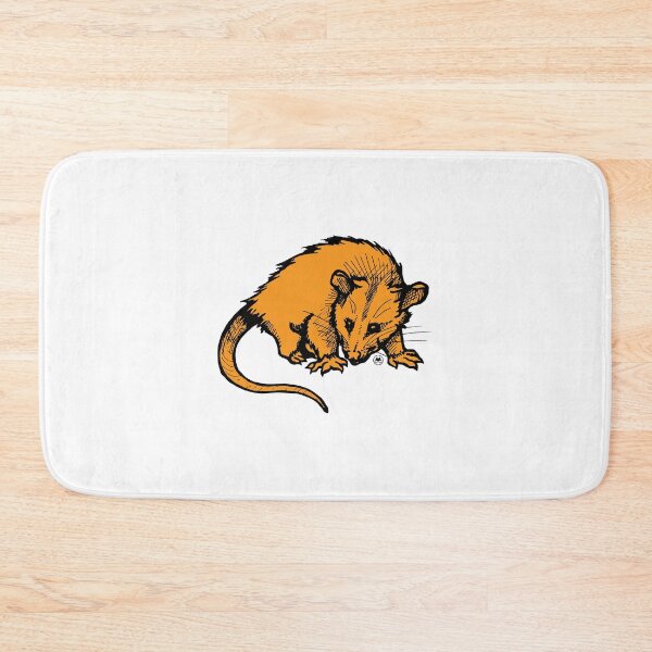 Item preview, Opossums Are Awesome designed and sold by AngieSerazzi.