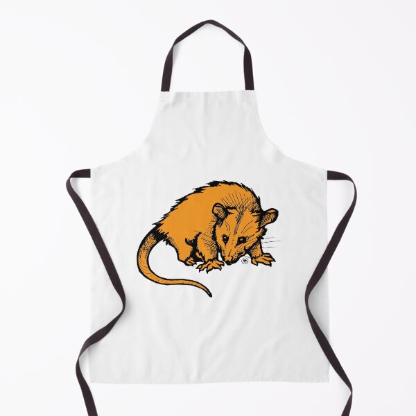 Item preview, Opossums Are Awesome designed and sold by AngieSerazzi.